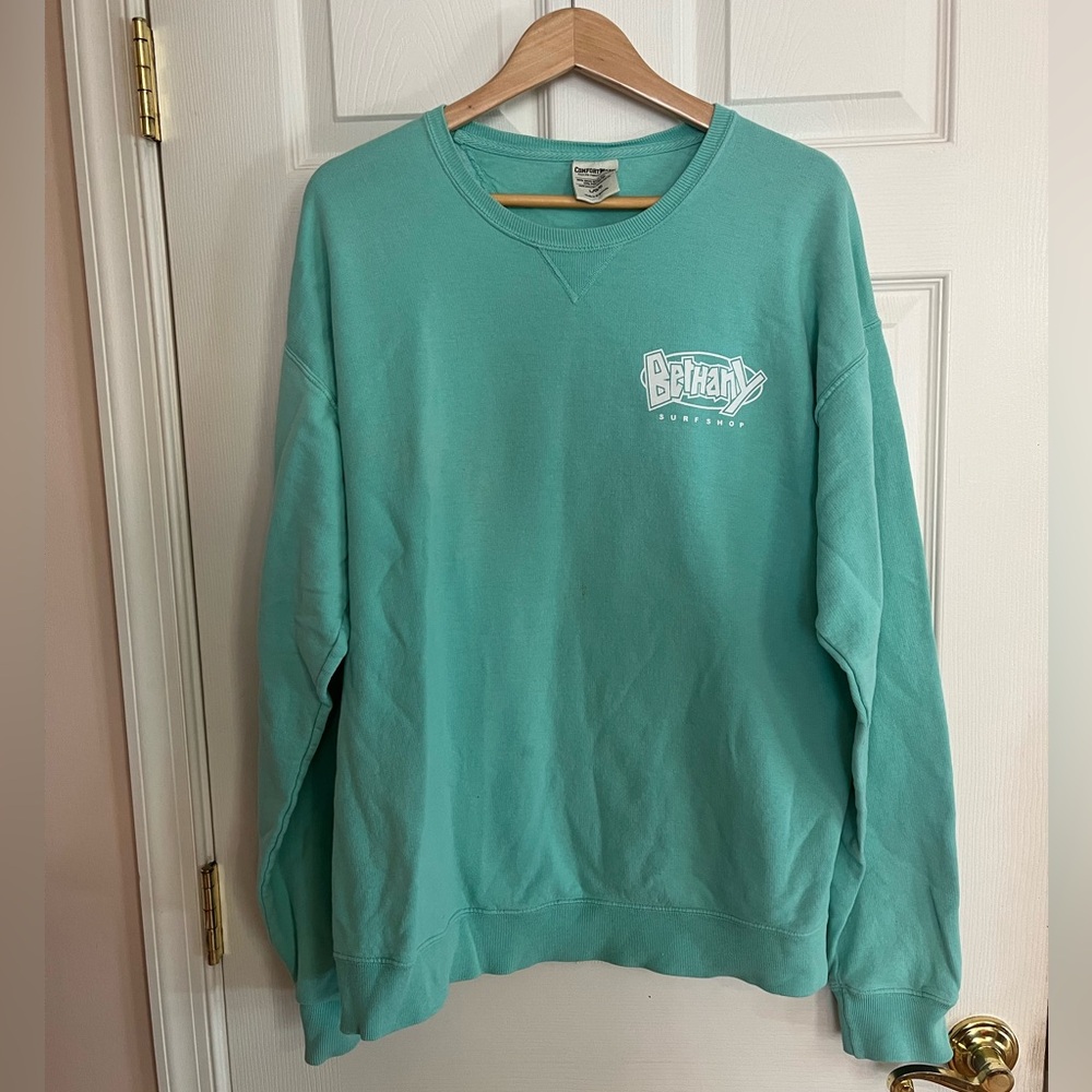 Bethany beach sweatshirt💙